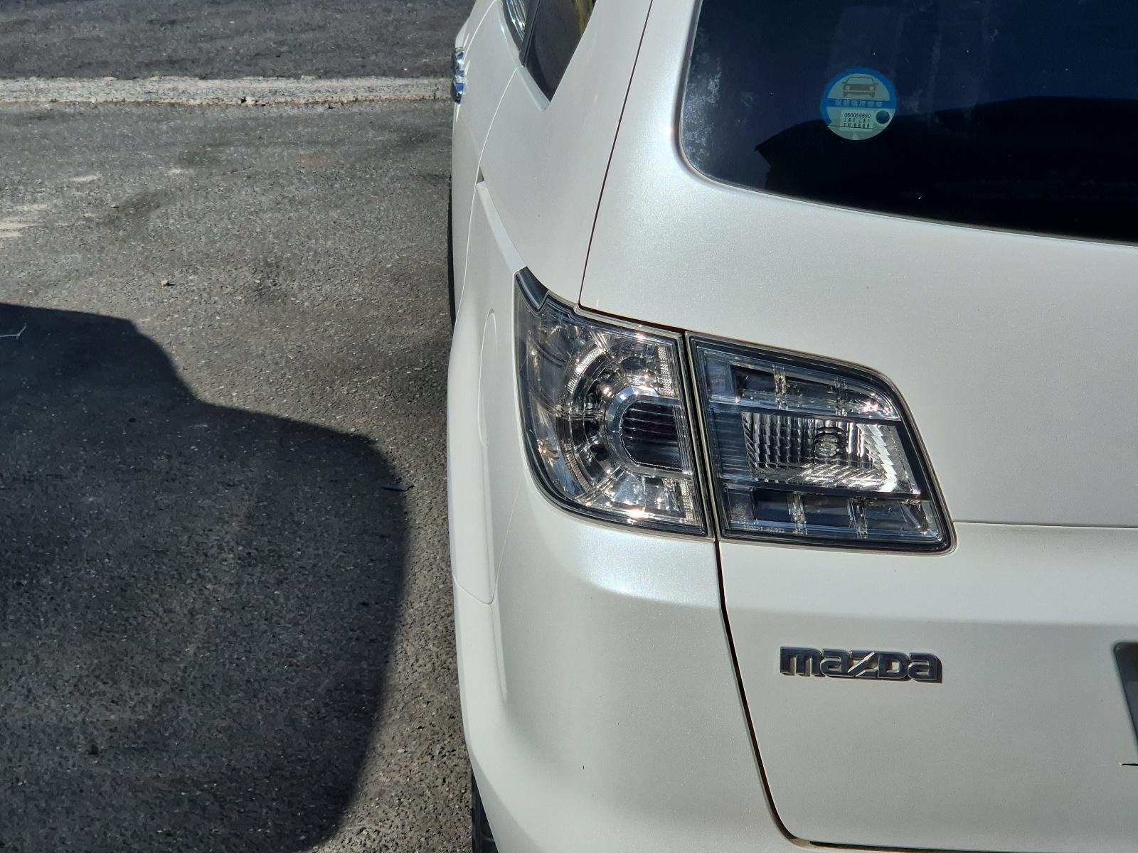 Mazda MPV - LY3P 2007-Present