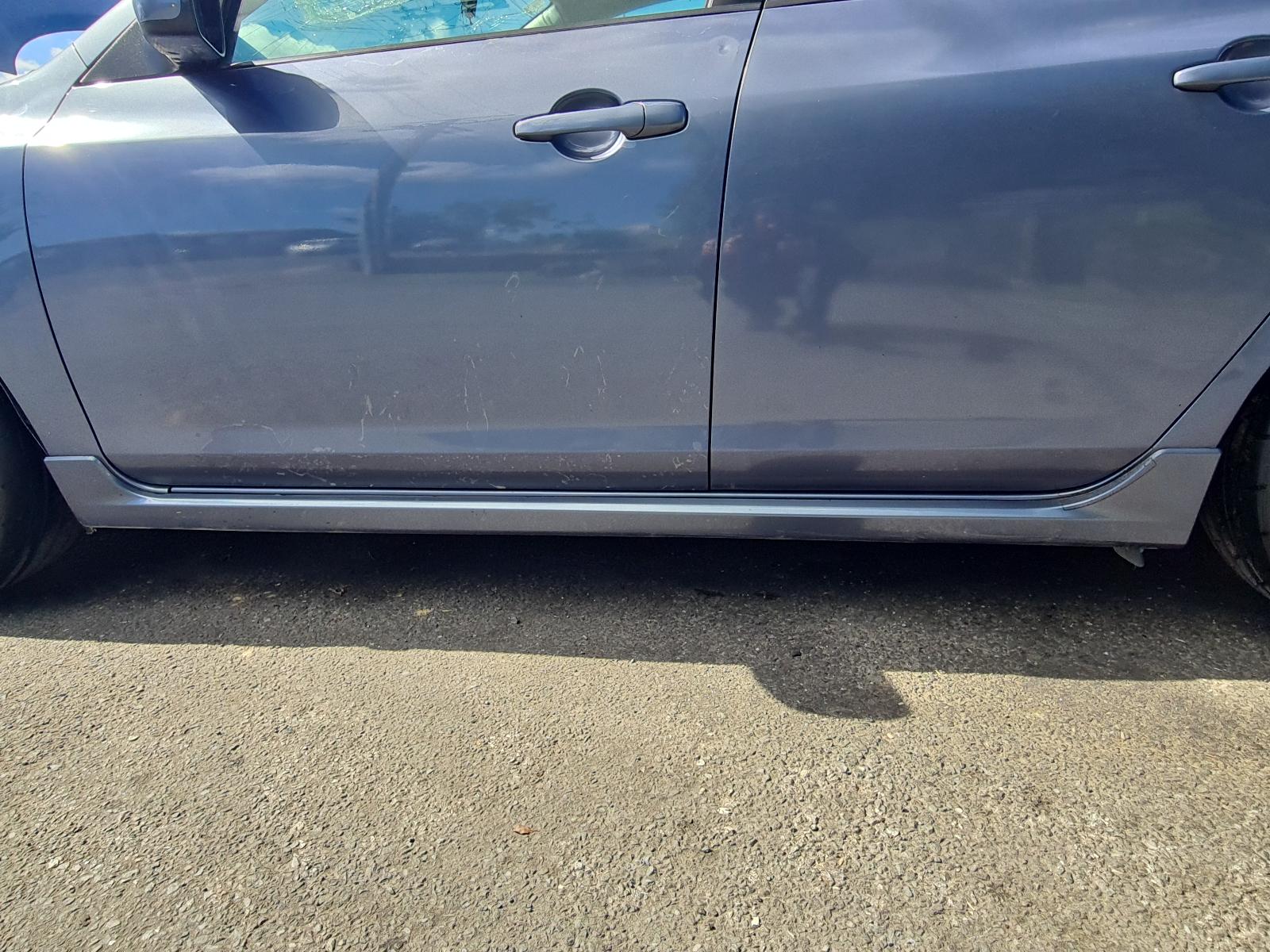 Mazda Axela - BK 2003-2009