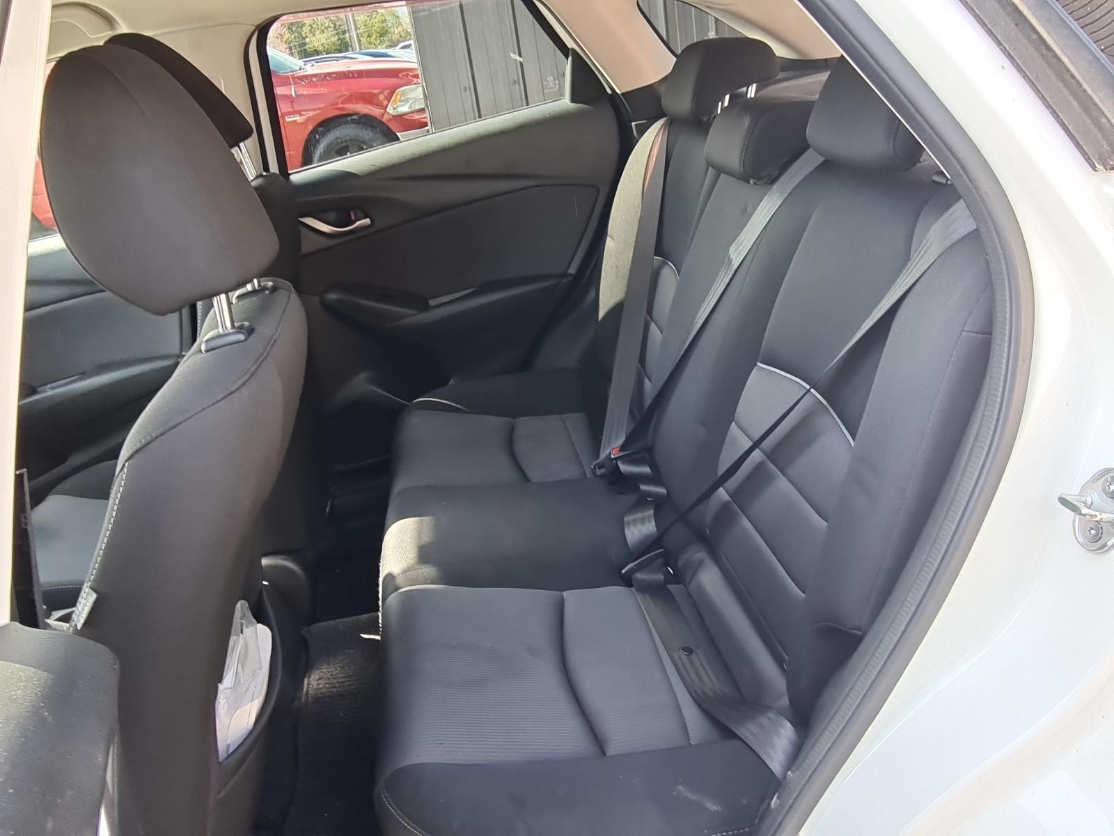 Mazda CX3 - DK 2015-Present