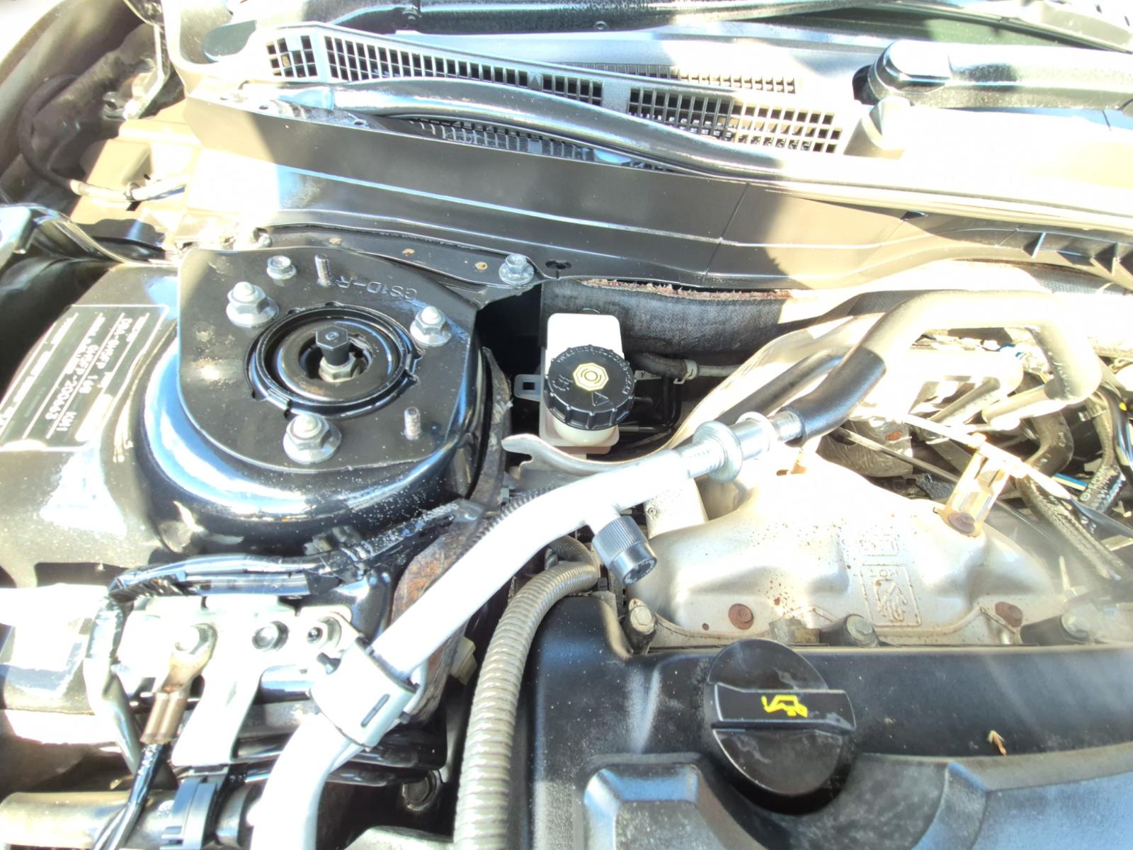 Mazda Atenza - GH 2008-2012