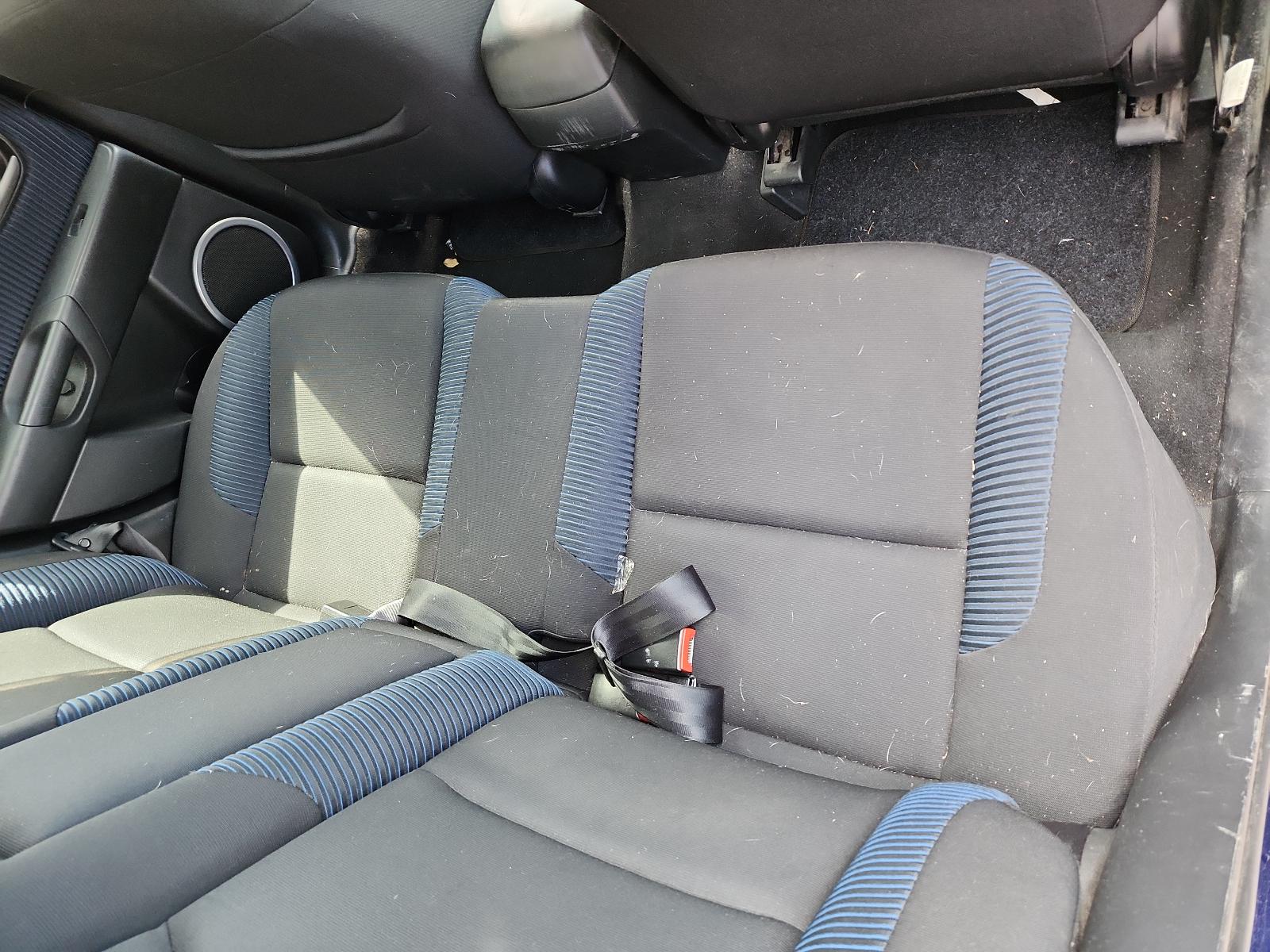 Mazda Axela - BK 2003-2009