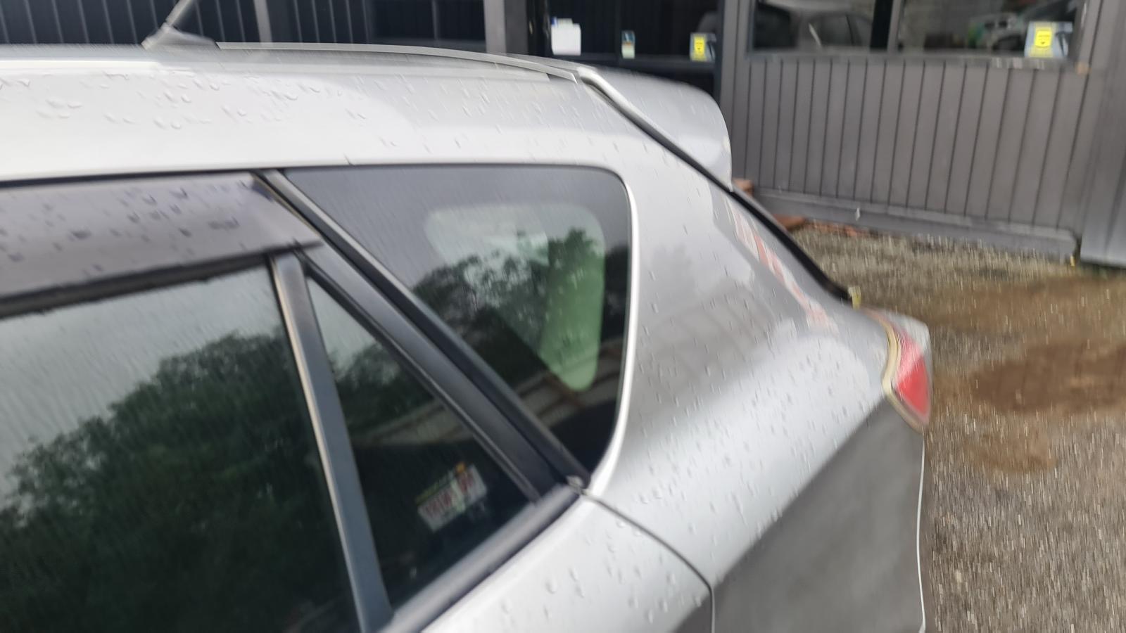 Mazda Axela - BL 2009-2013