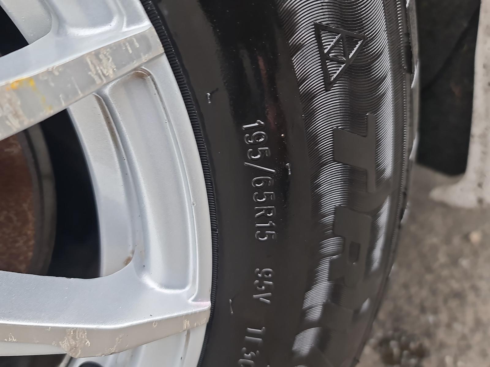 Mazda Atenza - GG 2002-2008