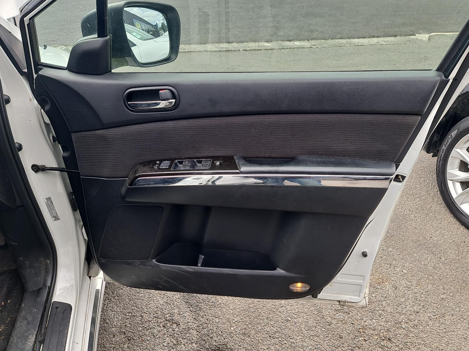 Mazda MPV - LY3P 2007-Present