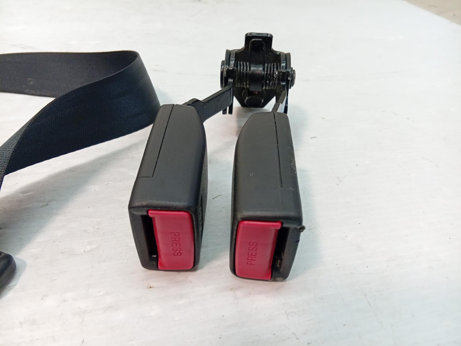 Seat Belt Stalk