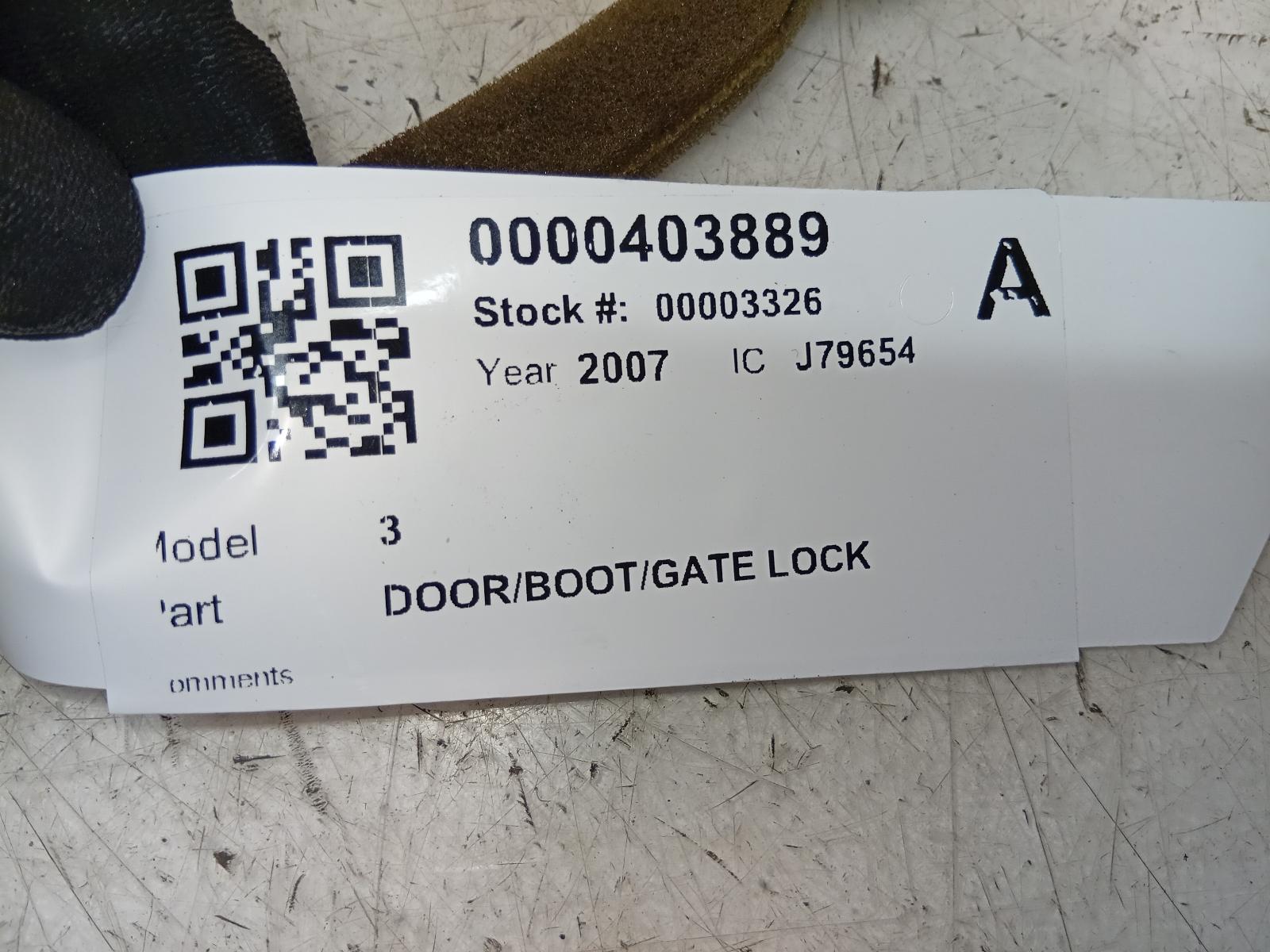 Door_Boot_Gate_Lock