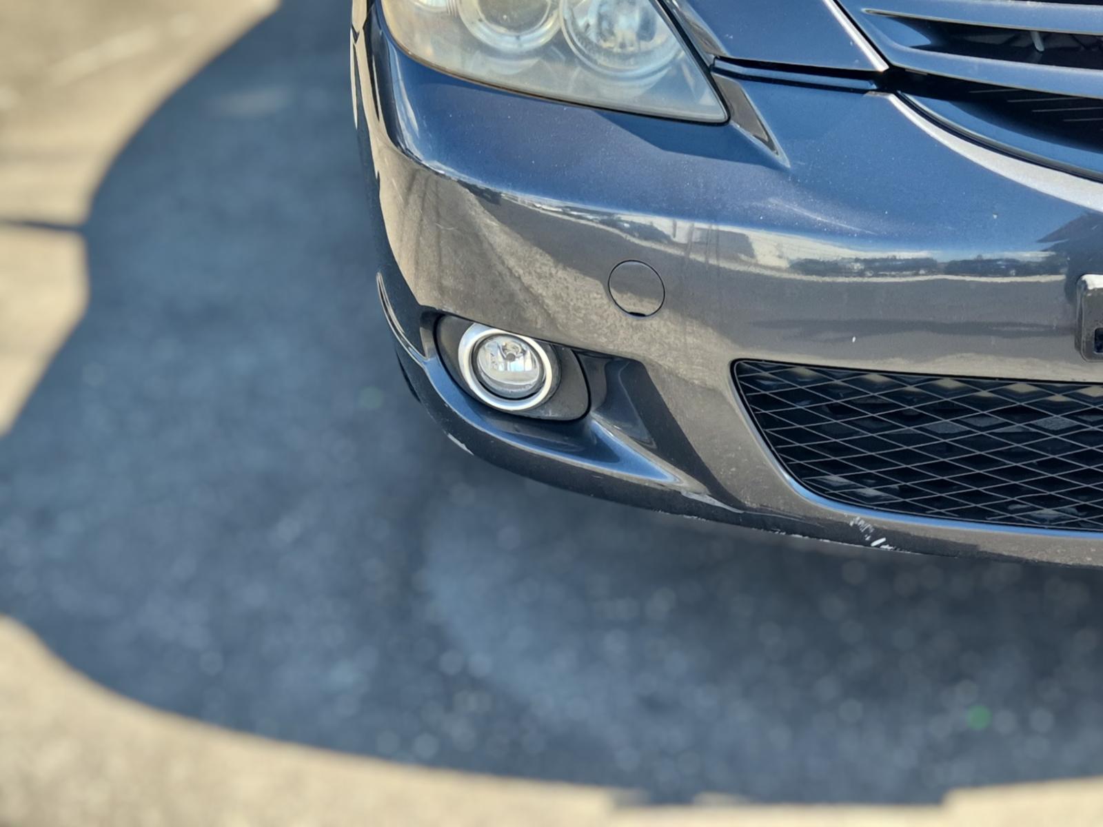 Mazda Axela - BK 2003-2009