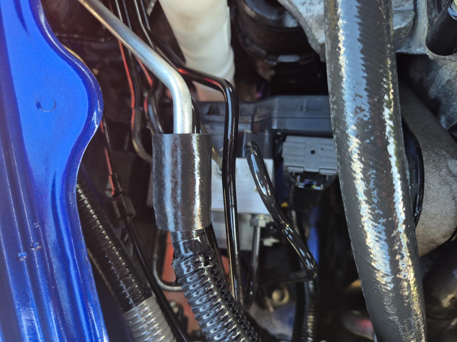 Mazda Atenza - GH 2008-2012