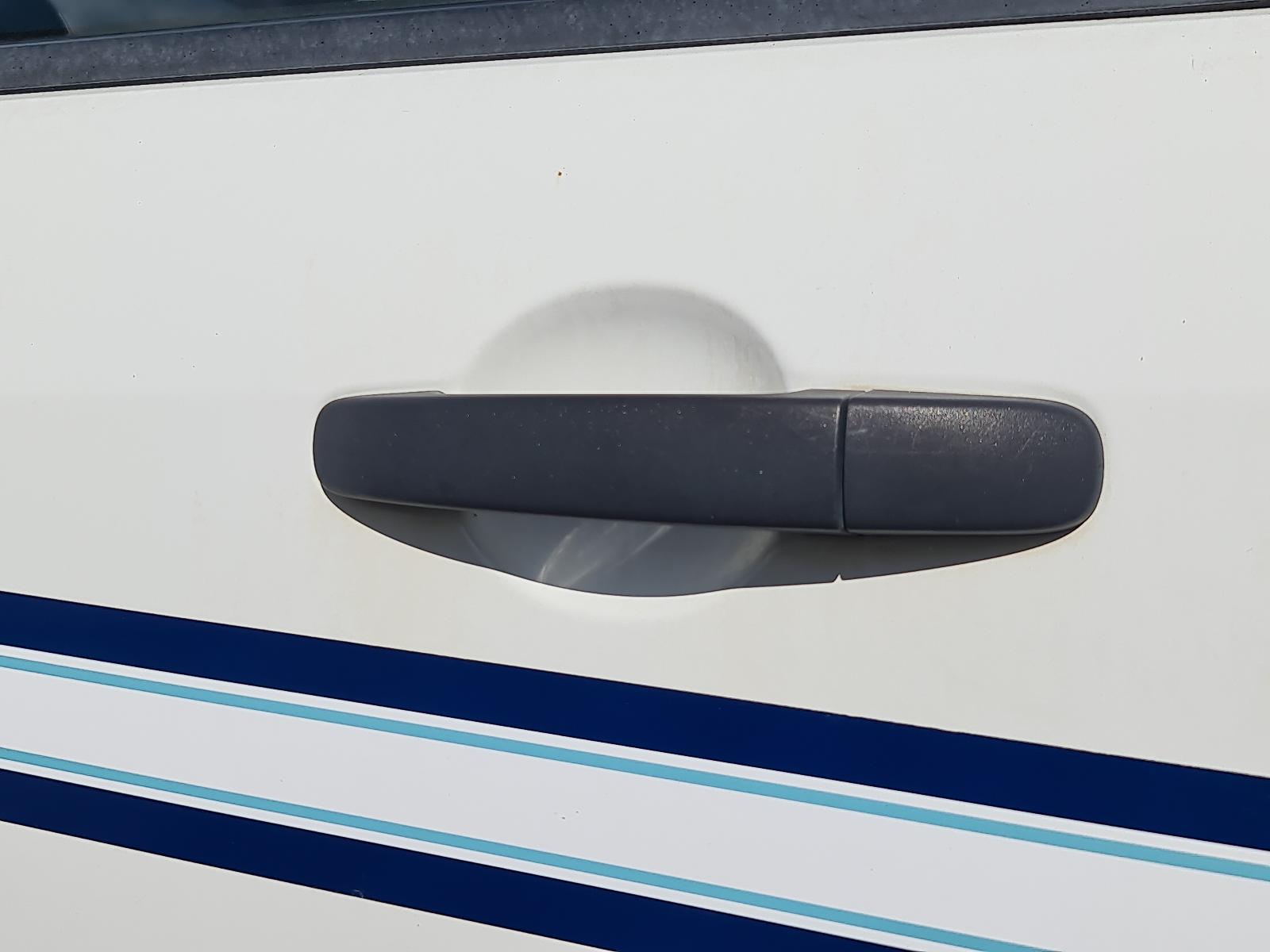 Mazda BT50 - UP 2011-Present