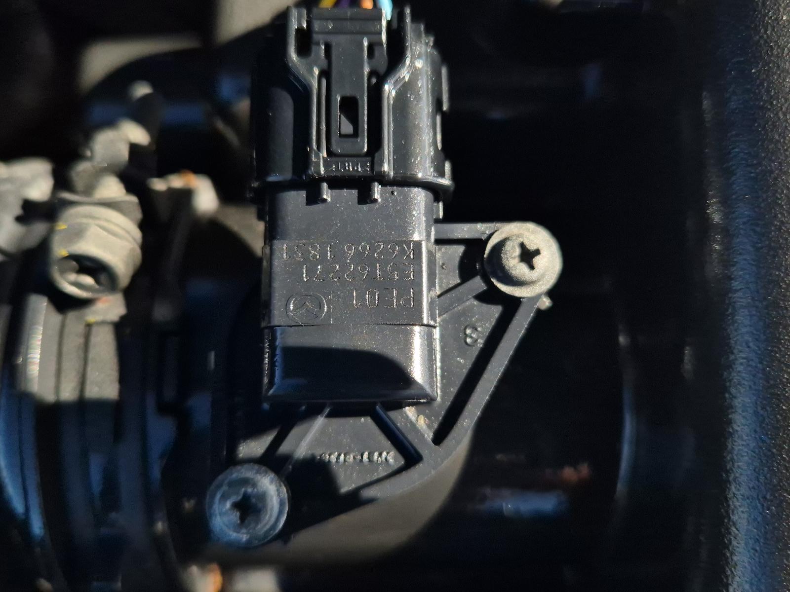 Mazda Axela - BL 2009-2013