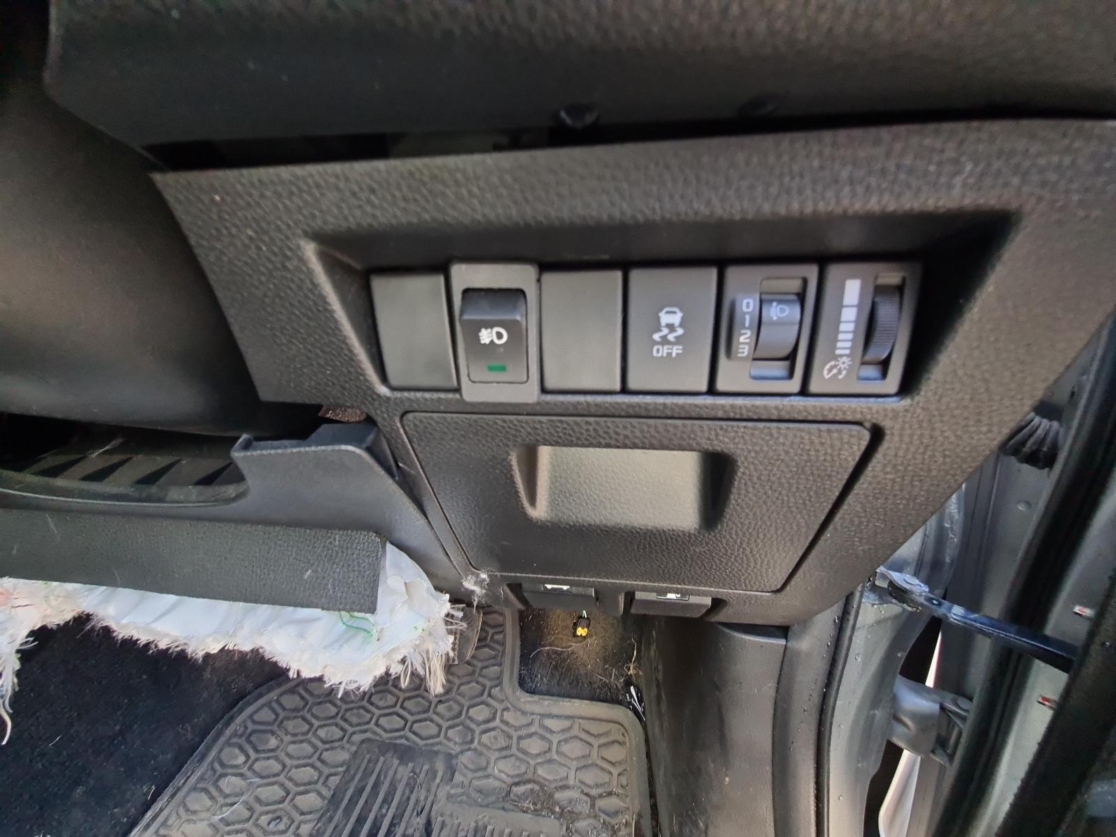 Mazda BT50 - UP 2011-Present