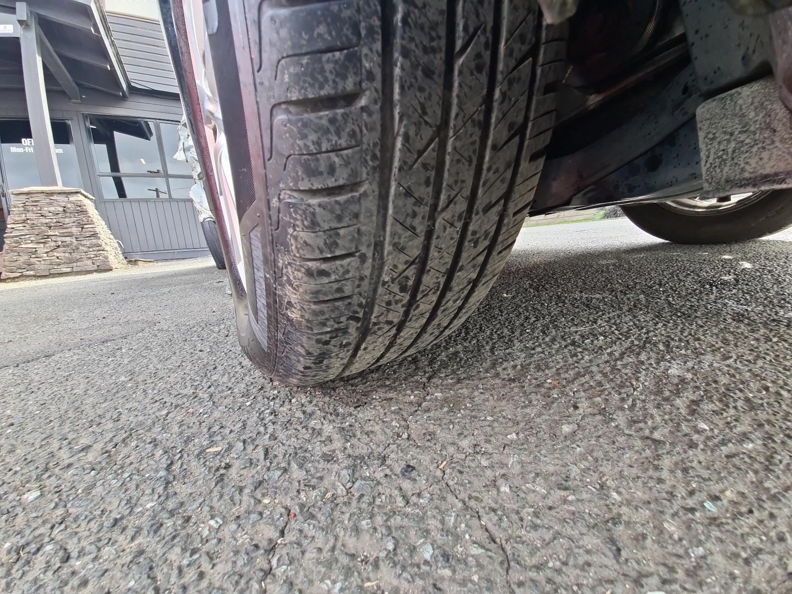 Mazda CX5 - KE 2012-Present