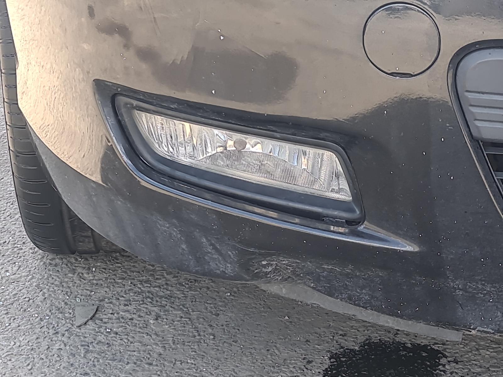 Mazda Axela - BK 2003-2009