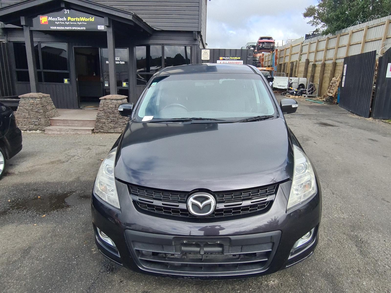 Mazda MPV - LY3P 2007-Present