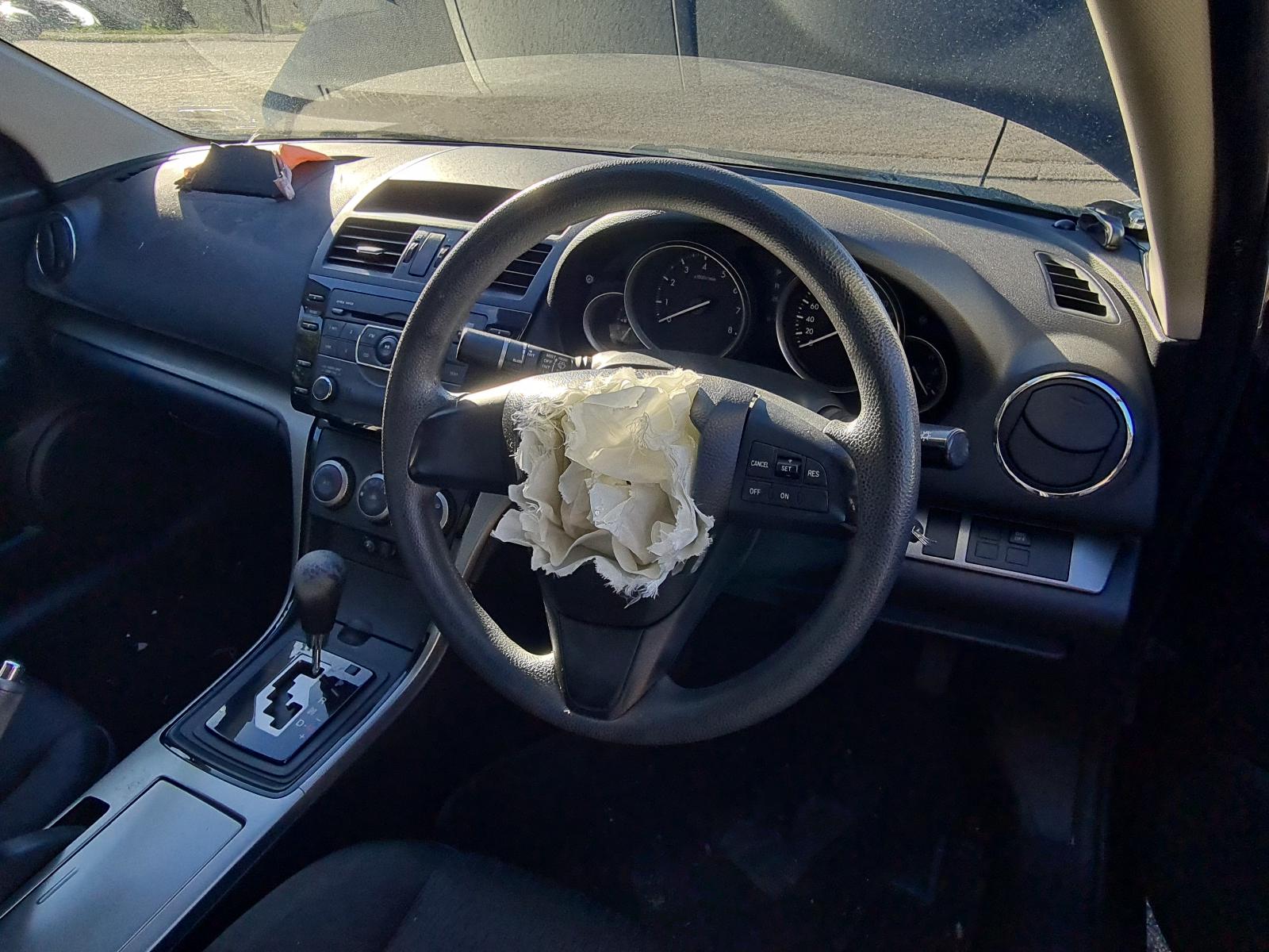 Mazda Atenza - GH 2008-2012