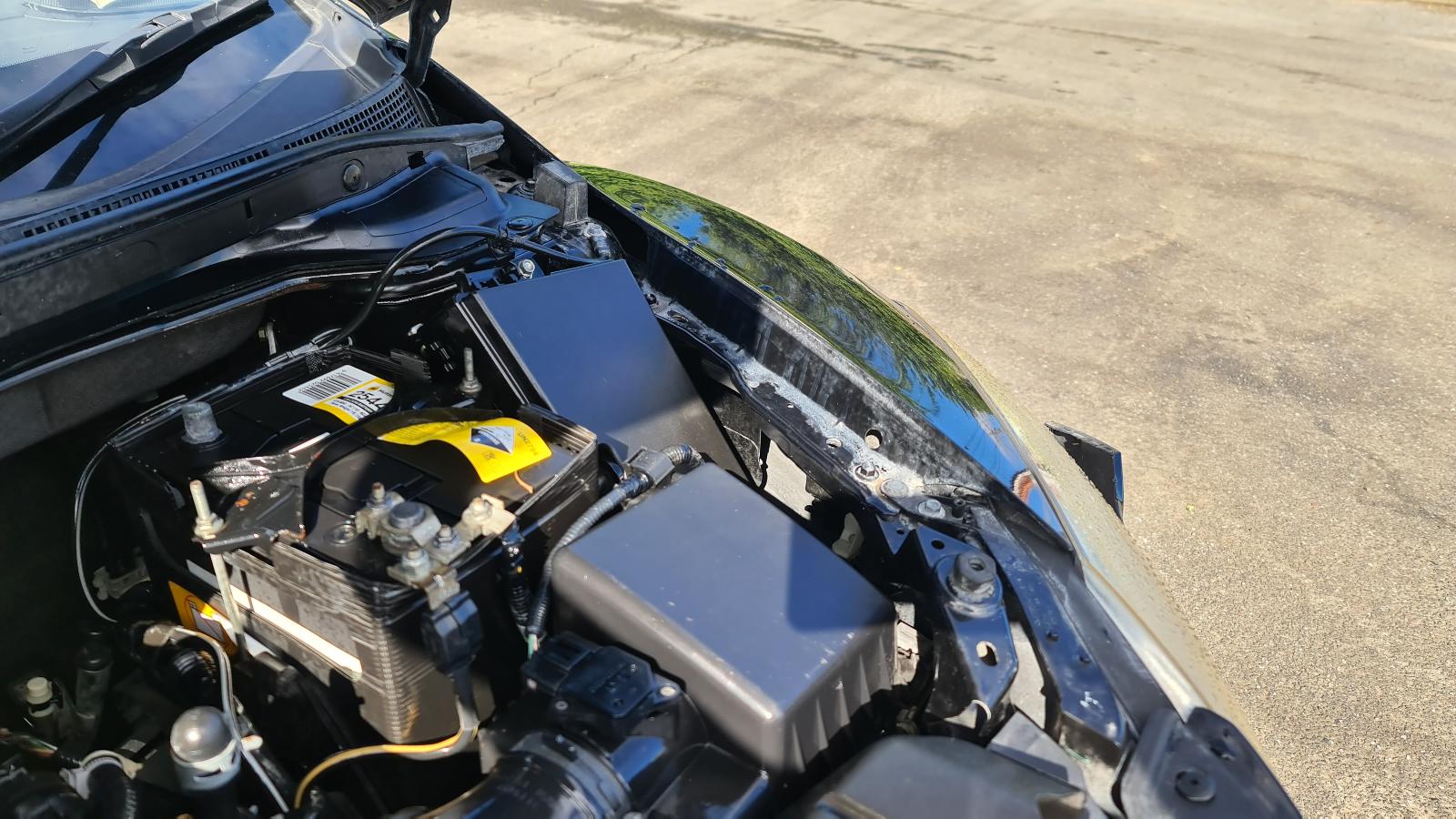 Mazda CX7 - ER 2006-2012