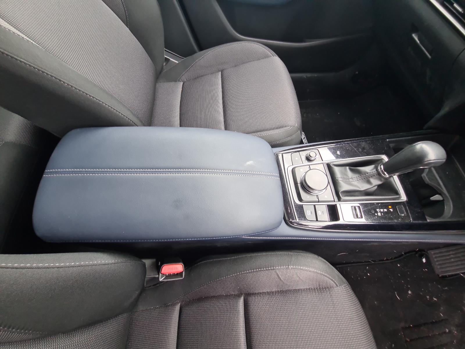 Mazda CX3 - DK 2015-Present