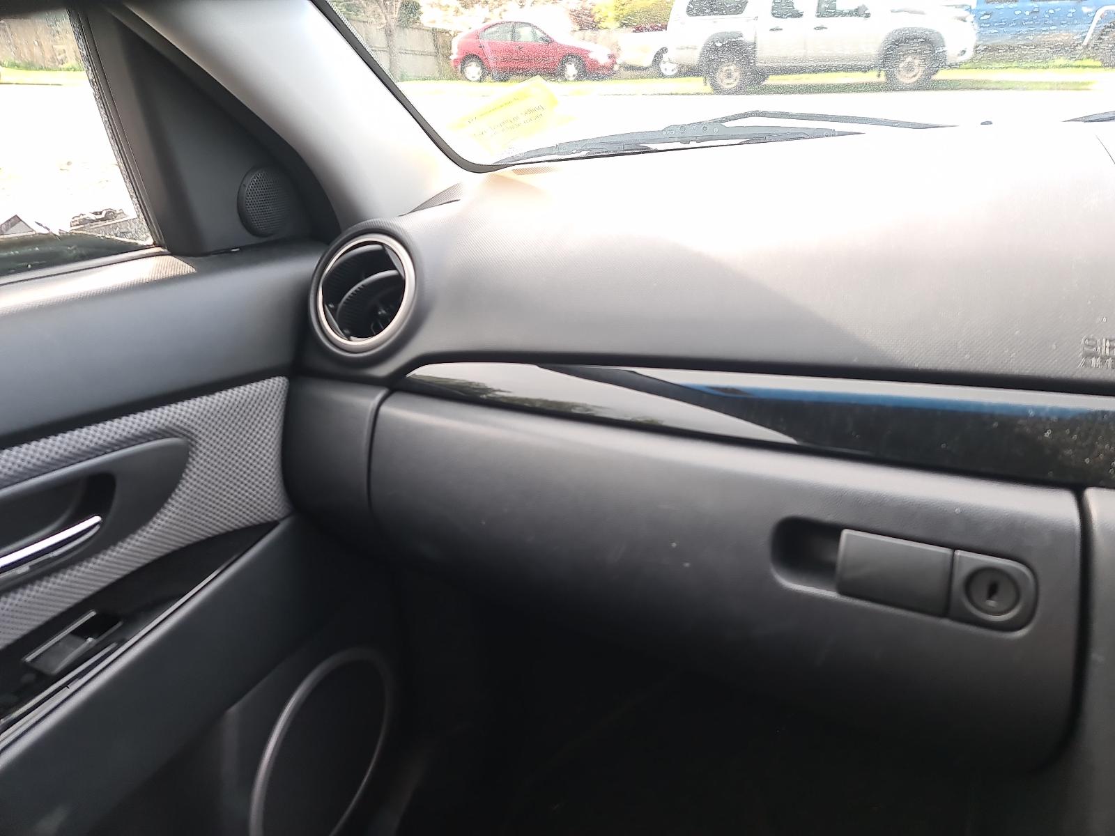 Mazda Axela - BK 2003-2009