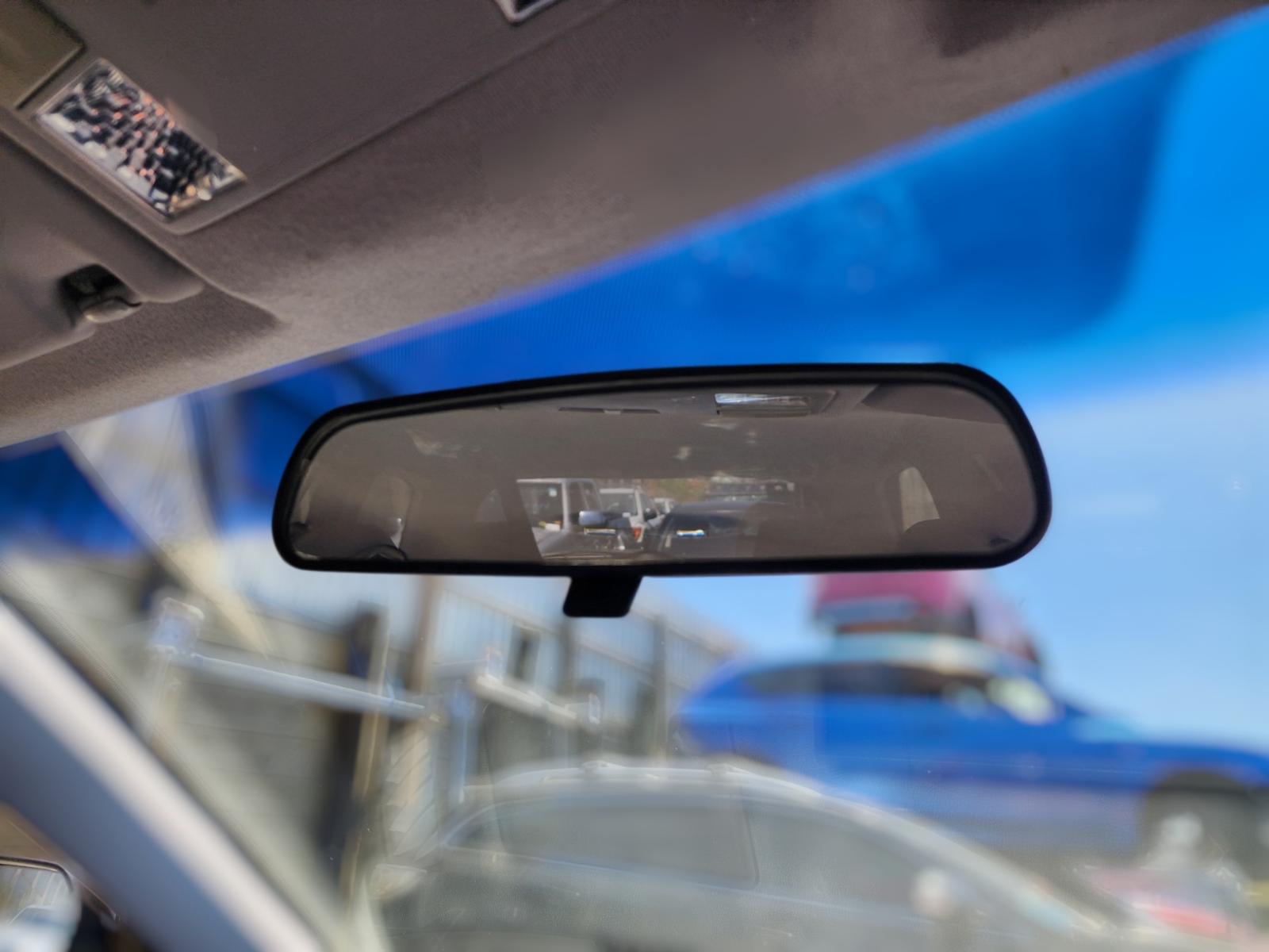 Interior Mirror
