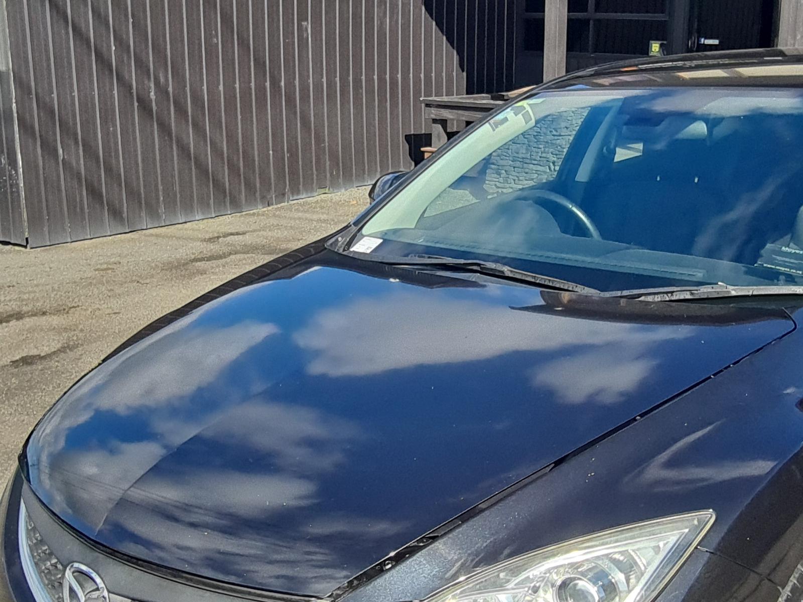 Mazda Atenza - GH 2008-2012