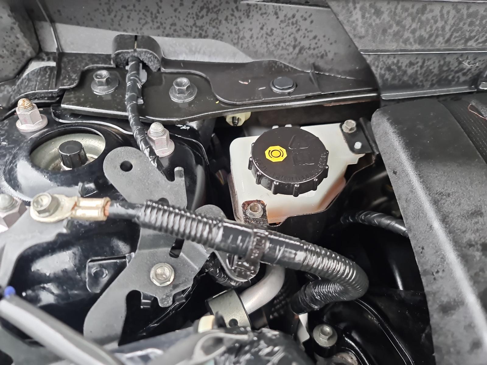 Mazda CX3 - DK 2015-Present