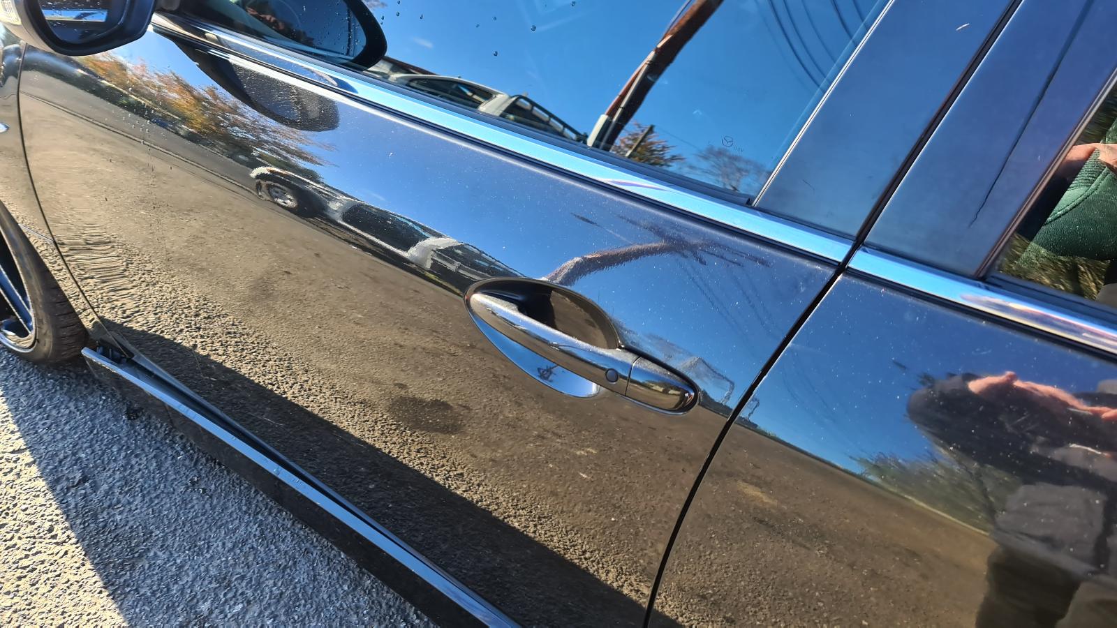 Mazda Atenza - GH 2008-2012