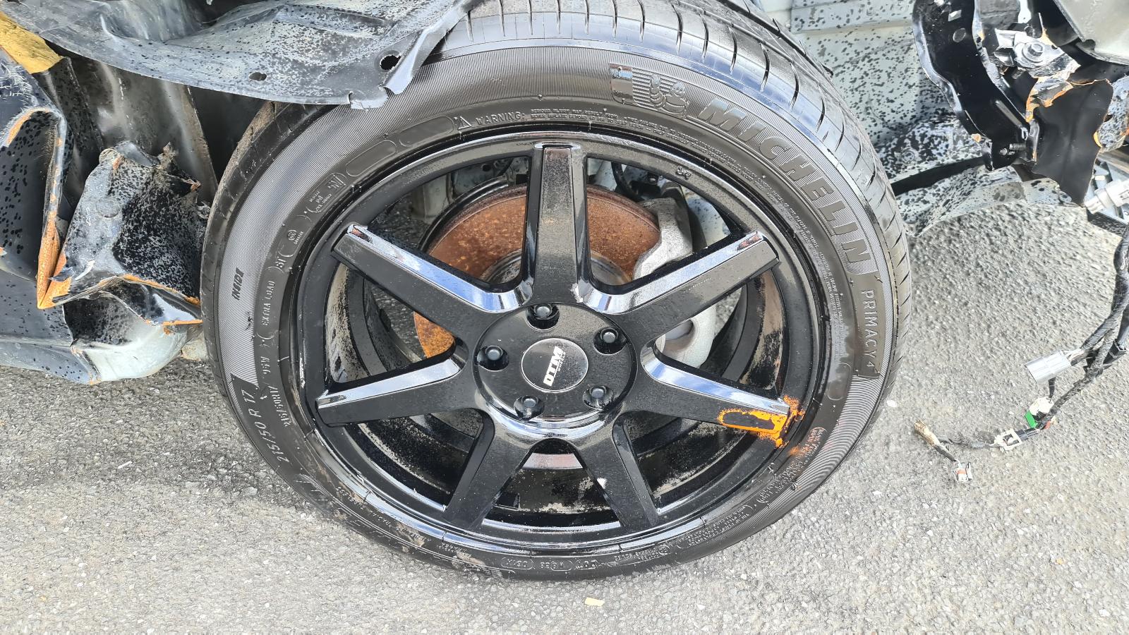 Mazda Mazda3 - BM 2017-Present