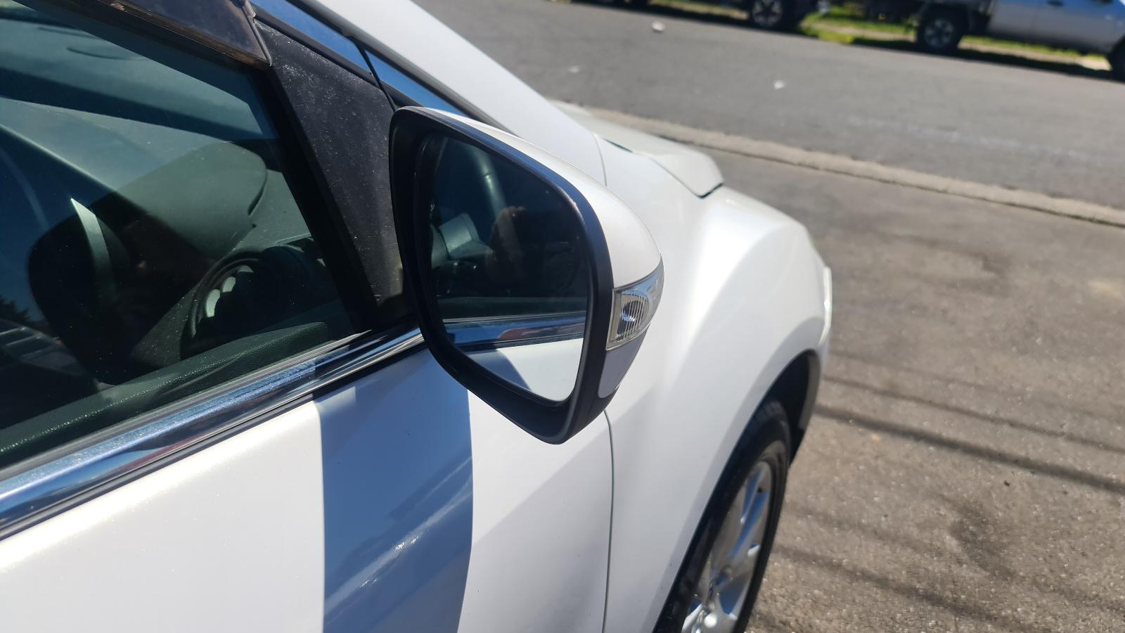 Mazda CX7 - ER 2006-2012