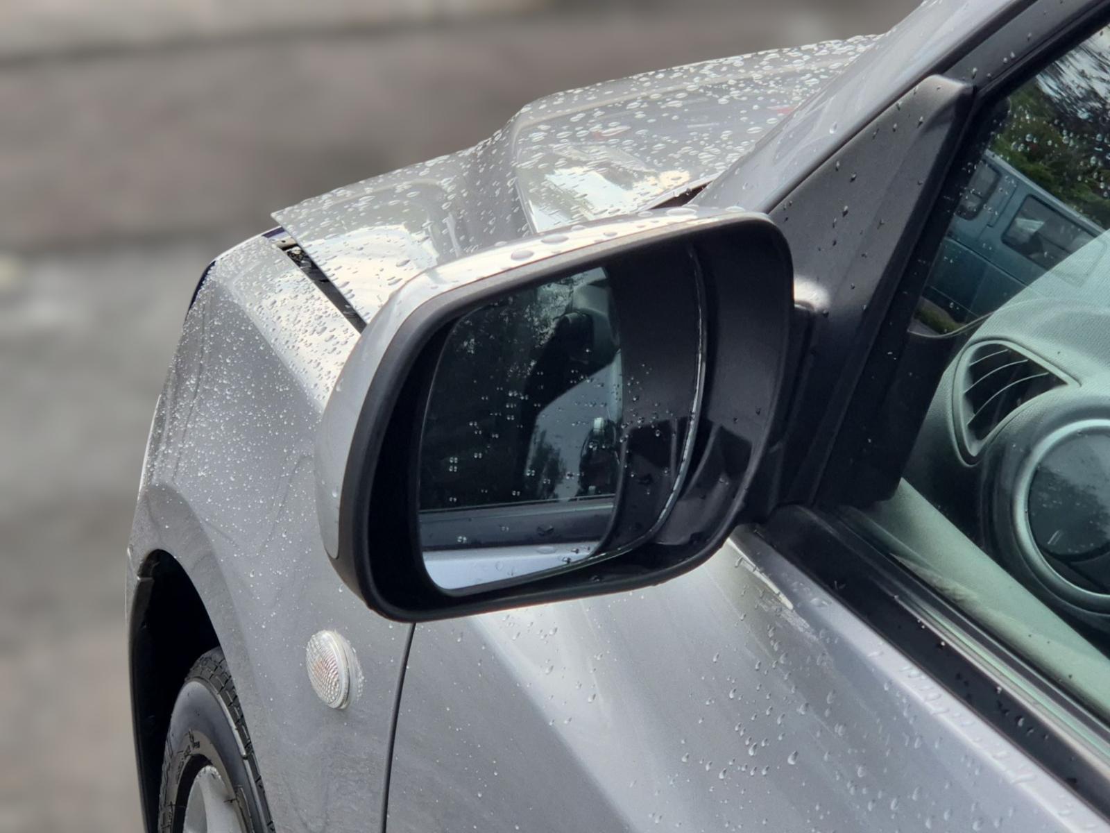 Mazda Mazda3 - BK 2003-2008