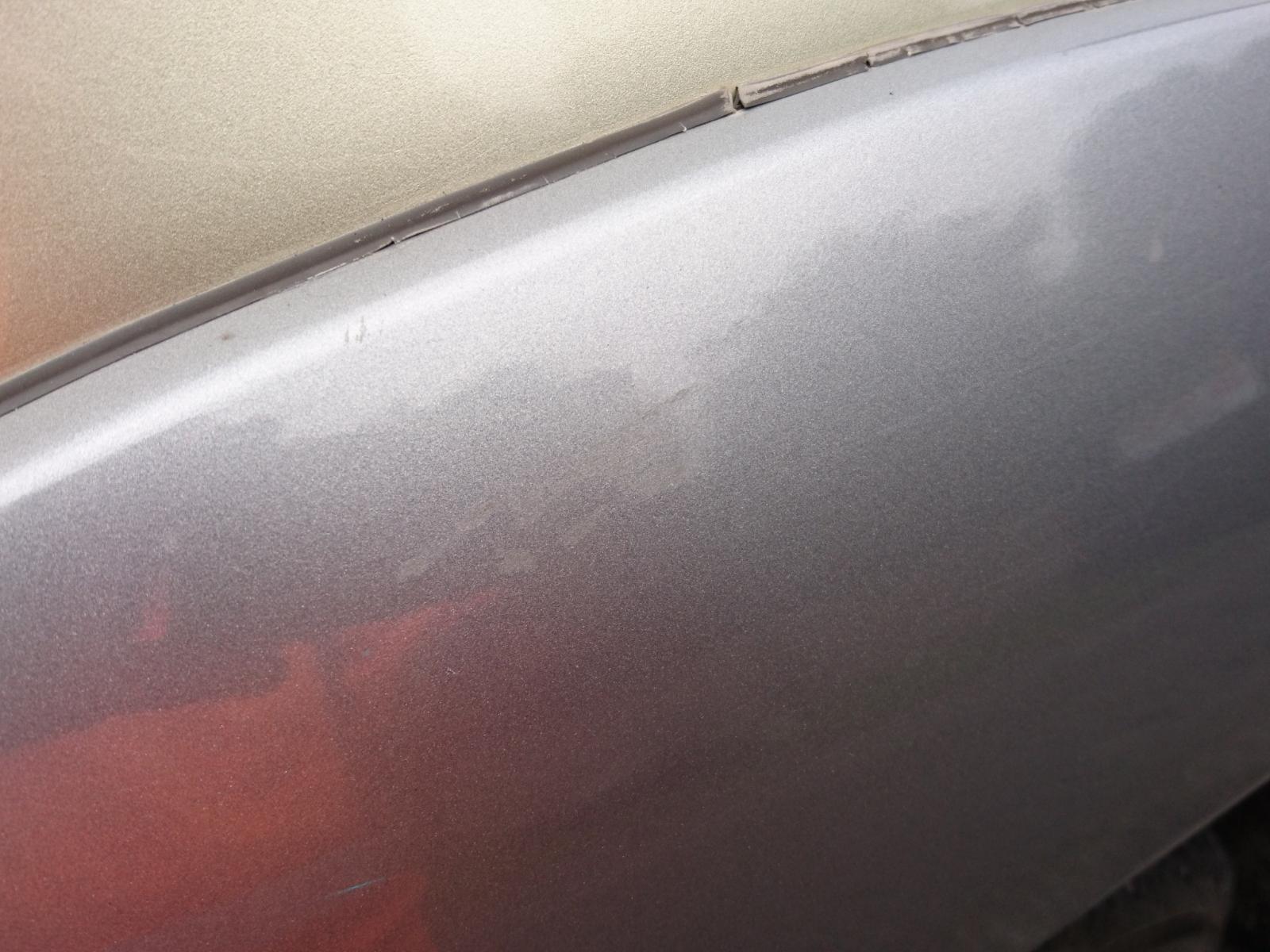 Mazda BT50 - UN 2006-2011