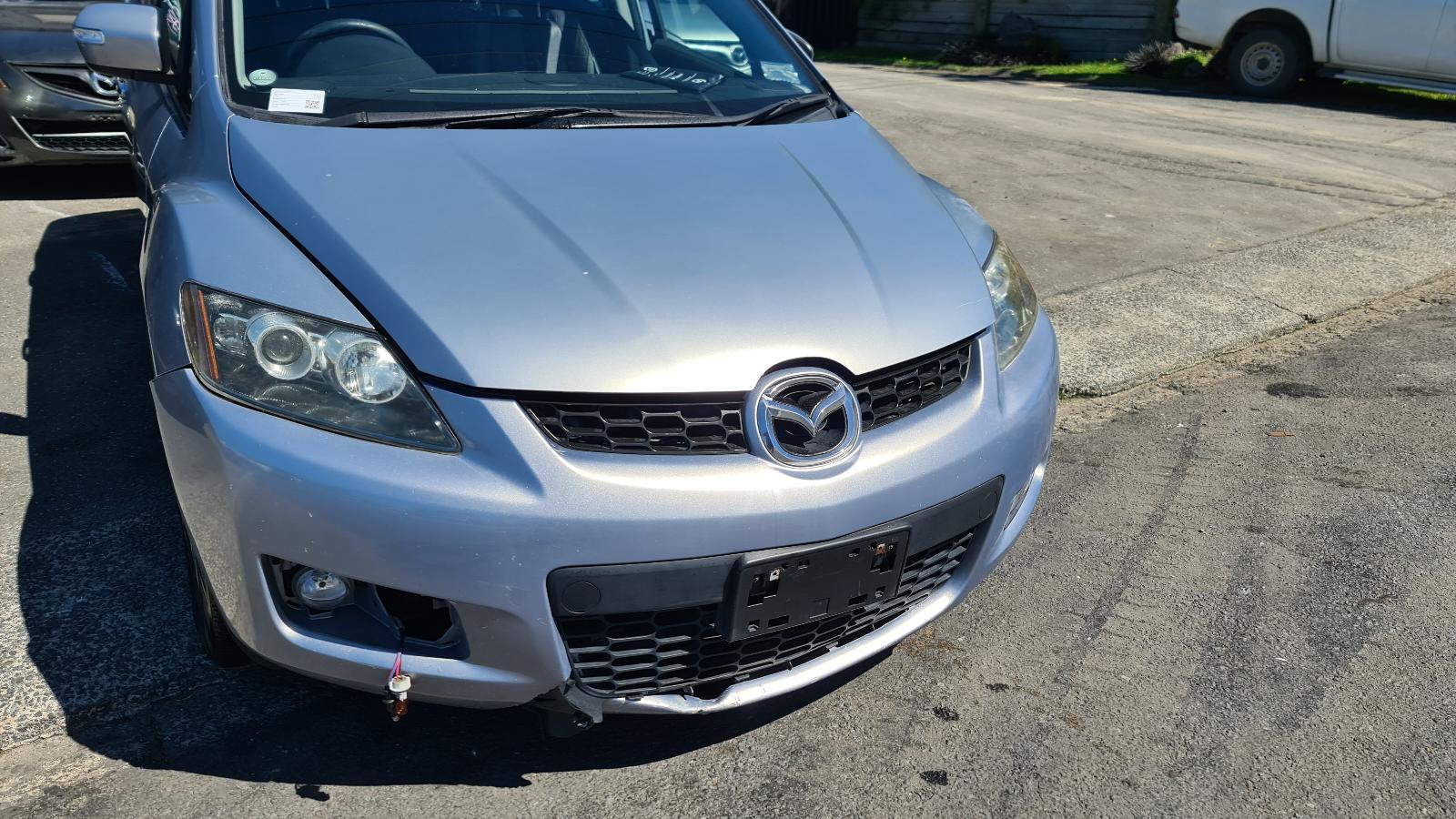 Mazda CX7 - ER 2006-2012