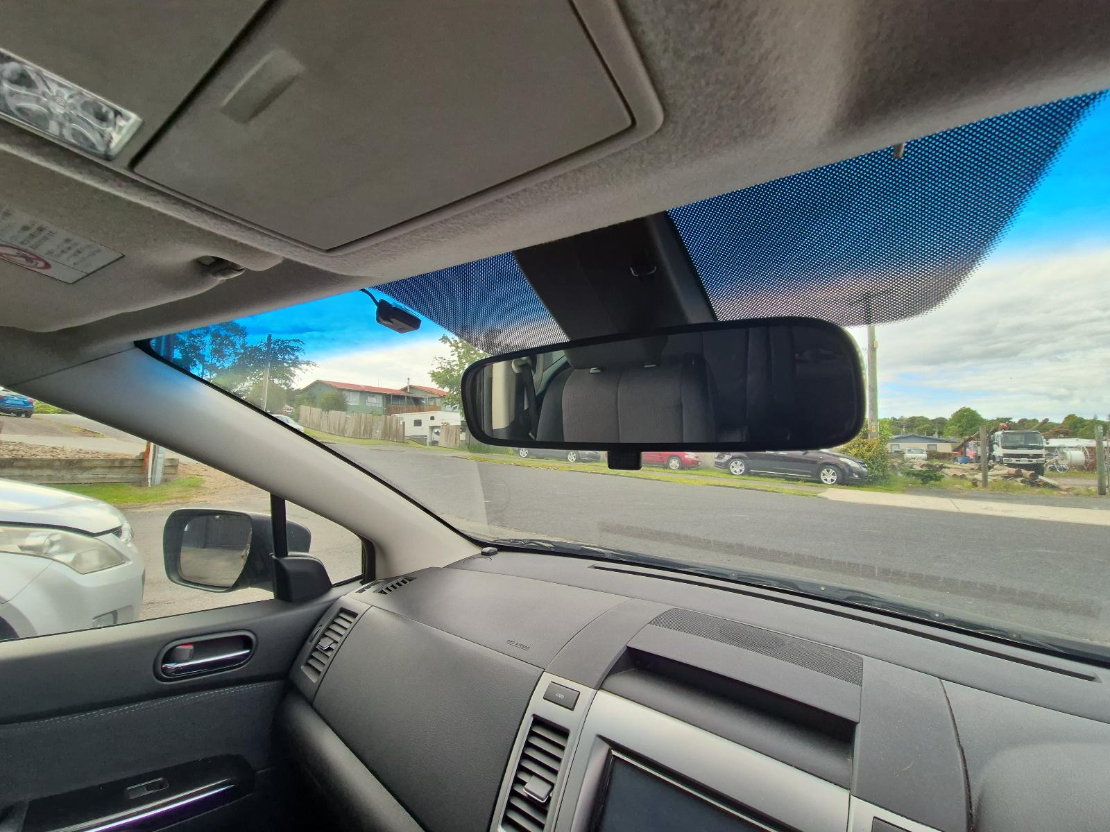 Mazda MPV - LY3P 2007-Present