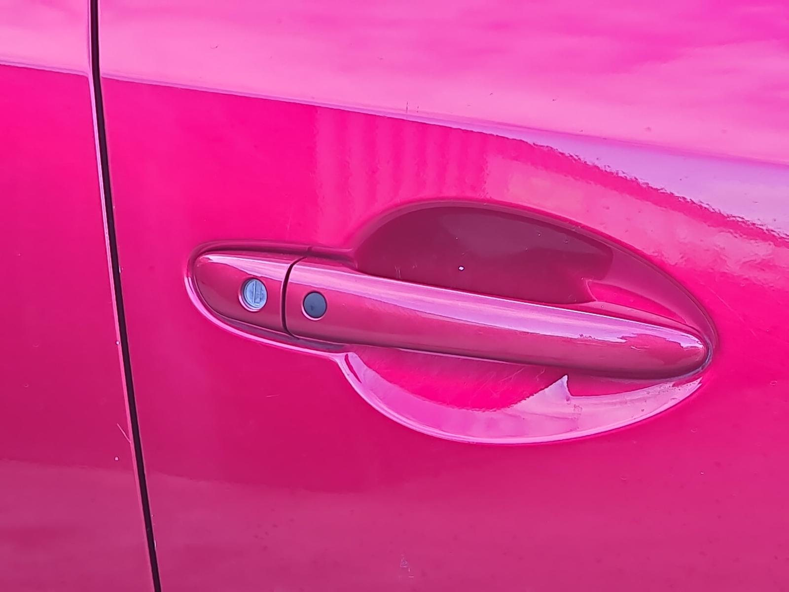 Mazda CX5 - KE 2012-Present