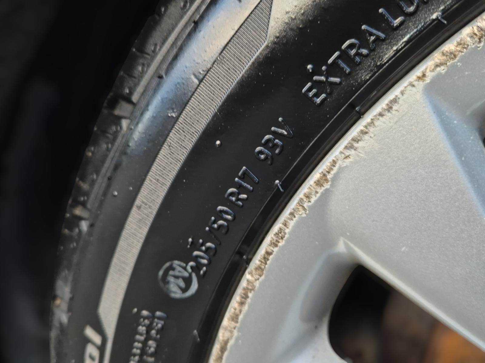 Mazda Axela - BL 2009-2013