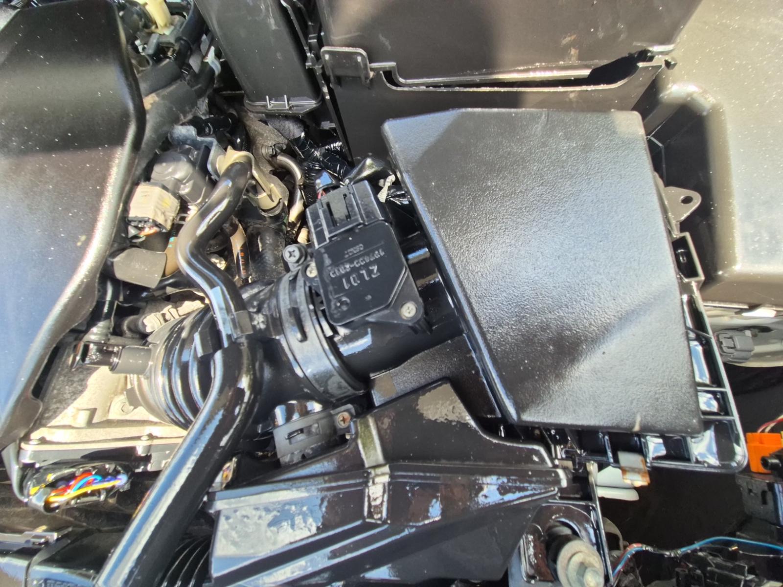 Mazda Premacy - CW 2010-2016