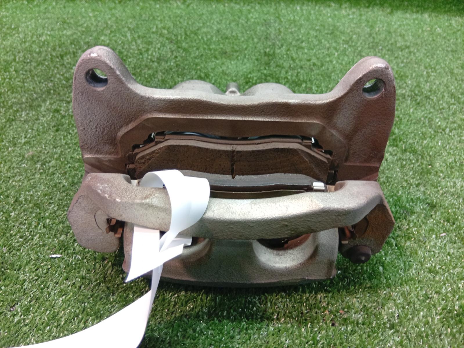Caliper