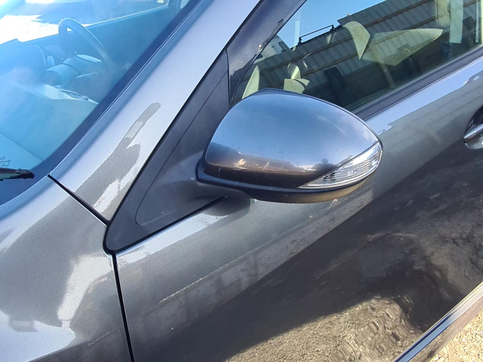 Mazda Axela - BL 2009-2013