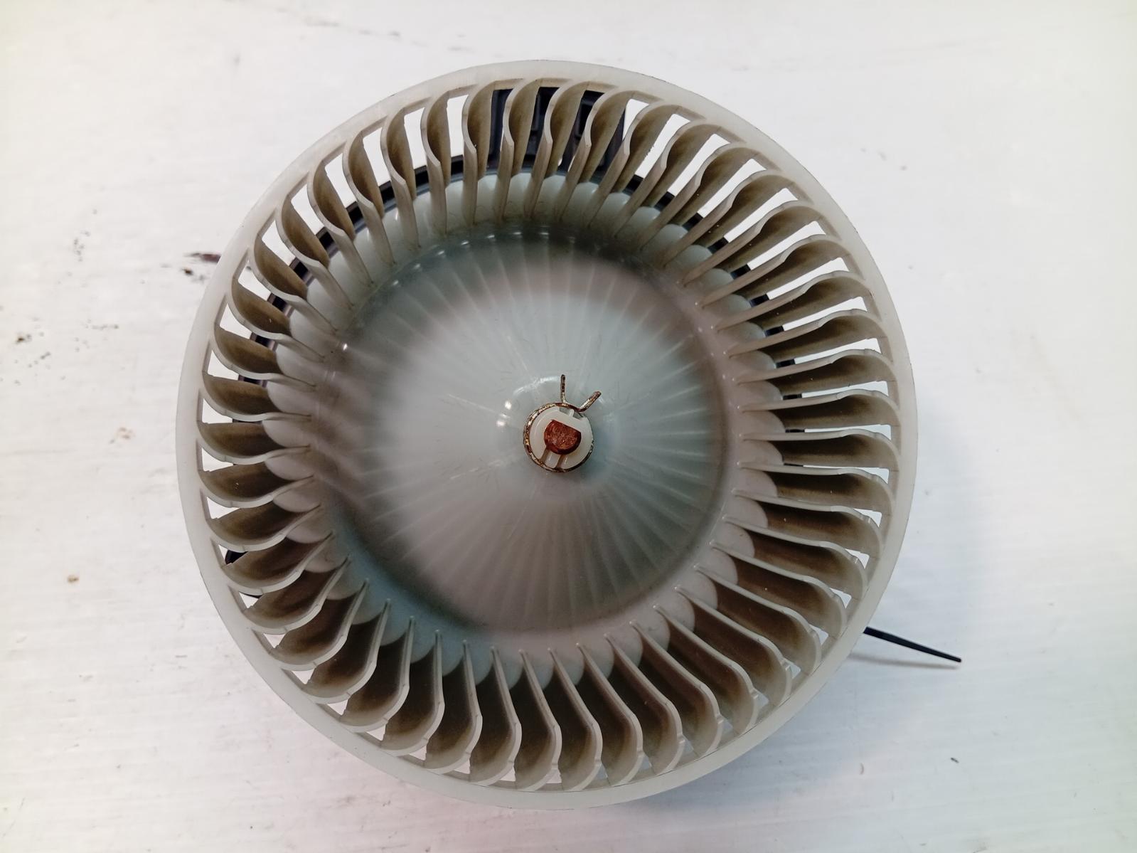 Heater_Fan_Motor