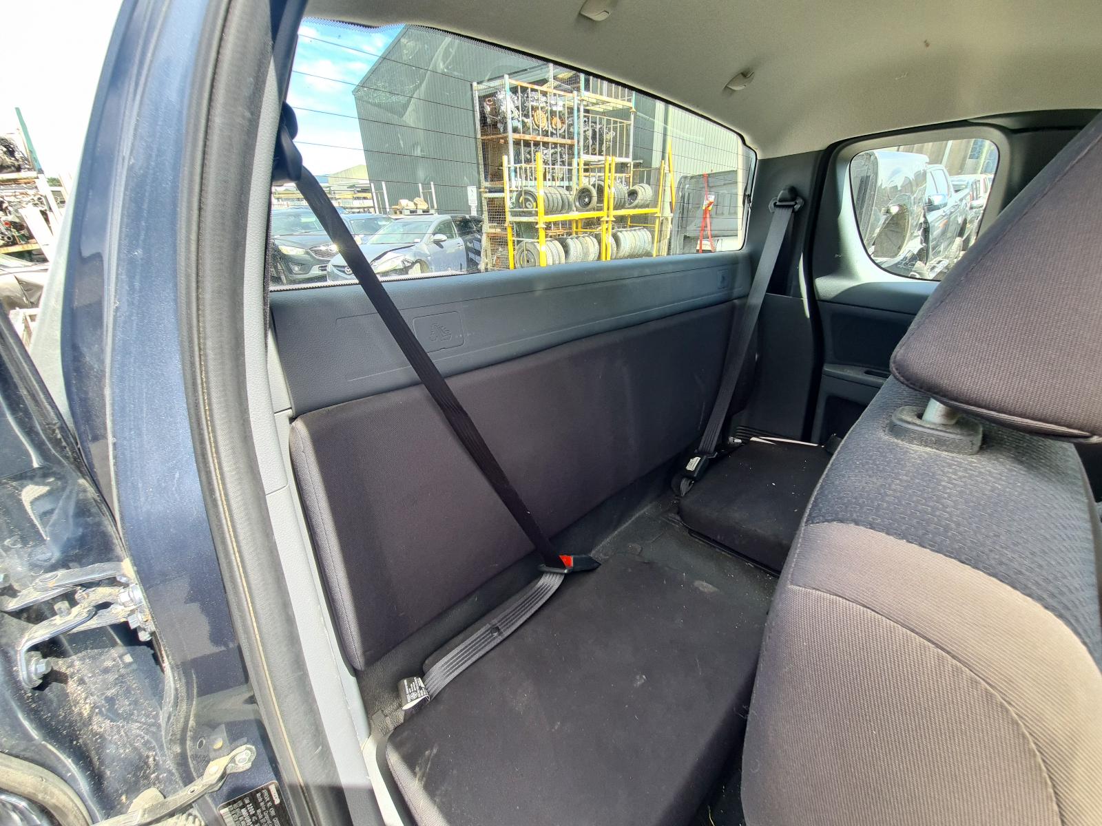 Mazda BT50 - UP 2011-Present