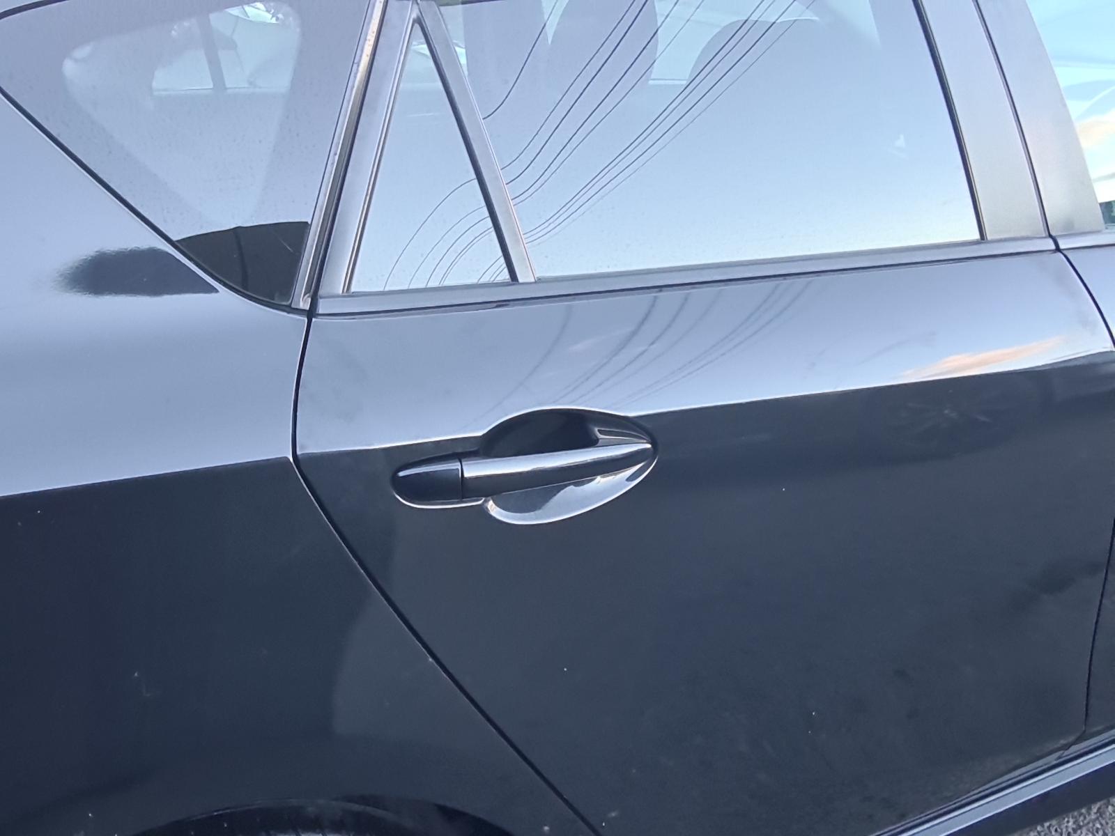 Mazda Axela - BL 2009-2013