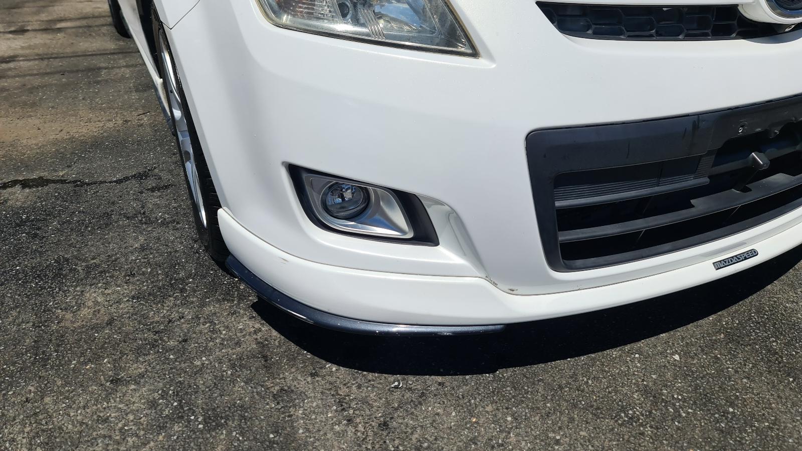 Mazda MPV - LY 2006-2016