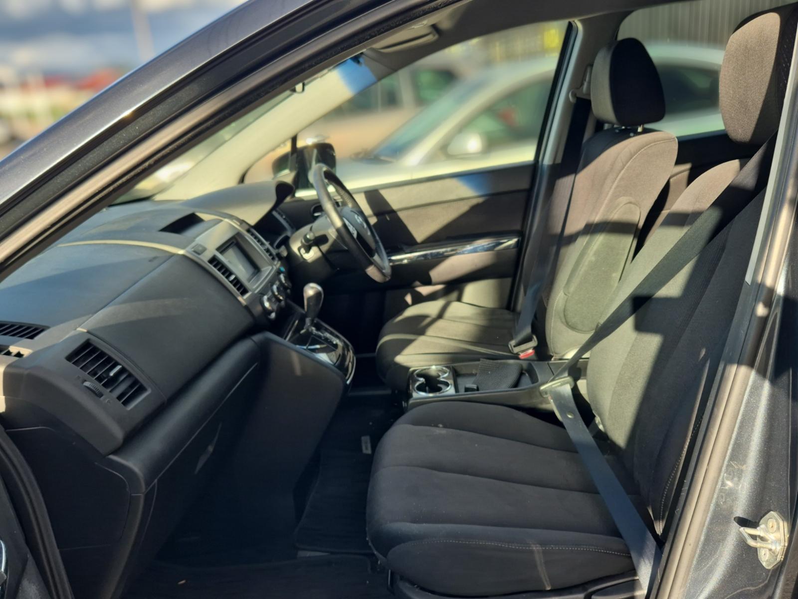 Mazda MPV - LY3P 2007-Present