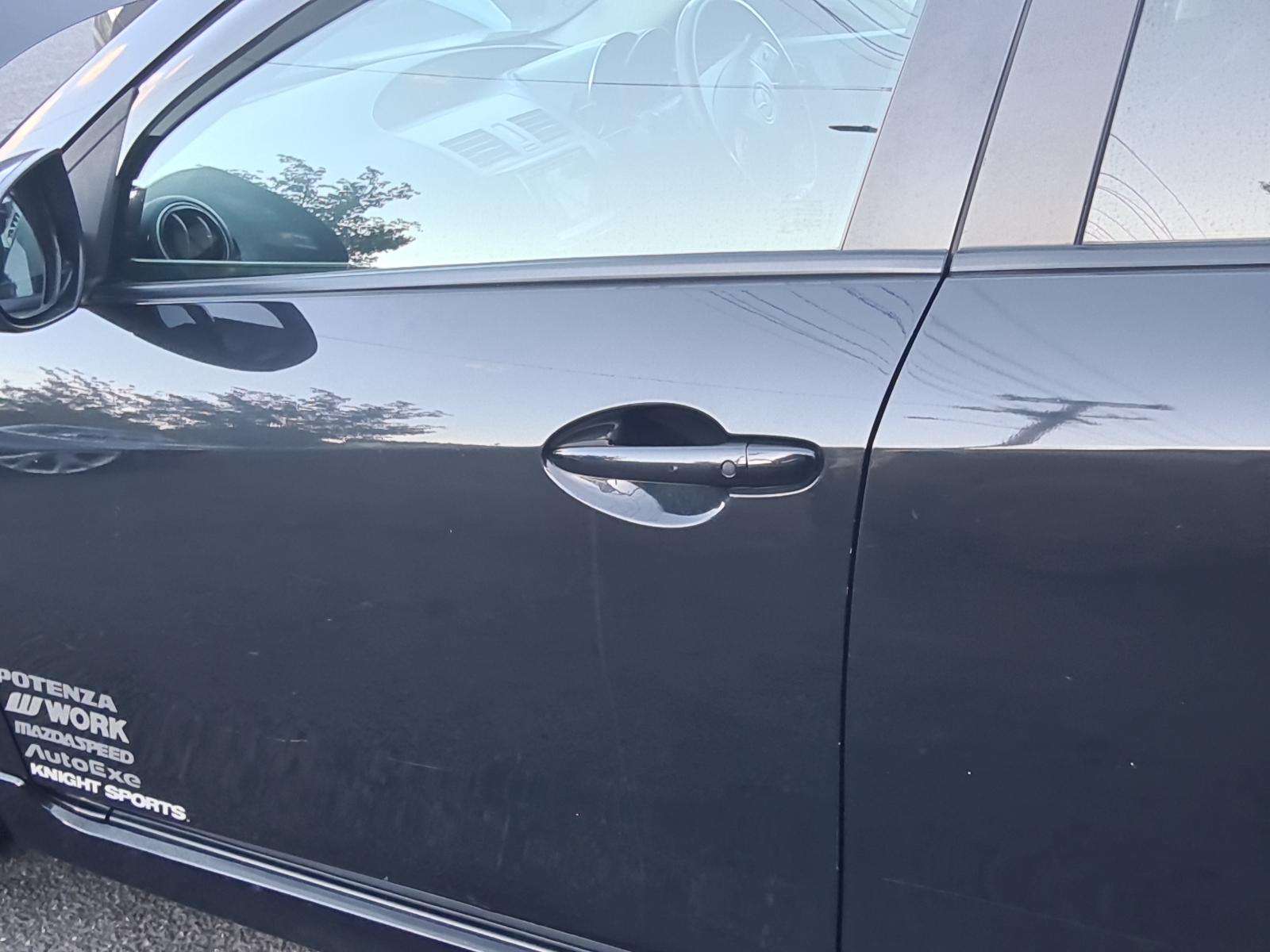 Mazda Axela - BL 2009-2013