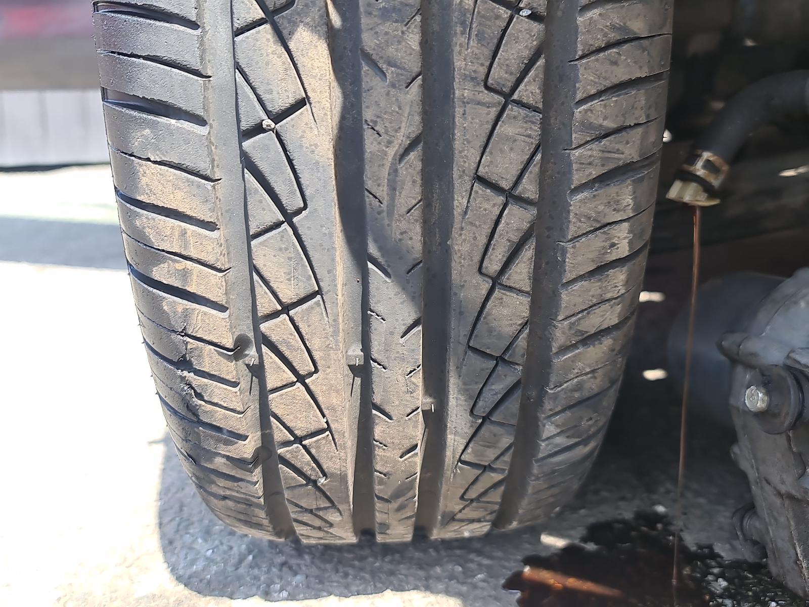 Mazda Mazda3 - BK 2003-2008