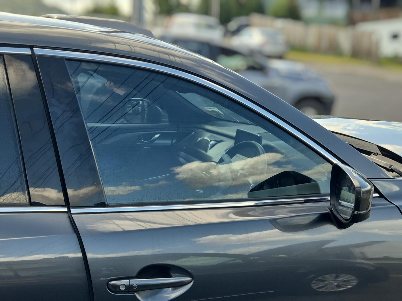 Mazda CX9 - TC 2015-Present