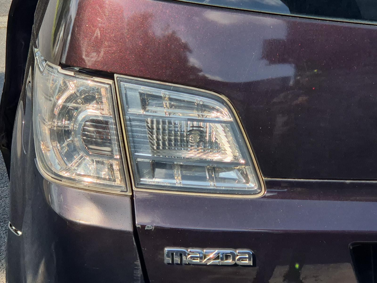 Mazda MPV - LY3P 2007-Present