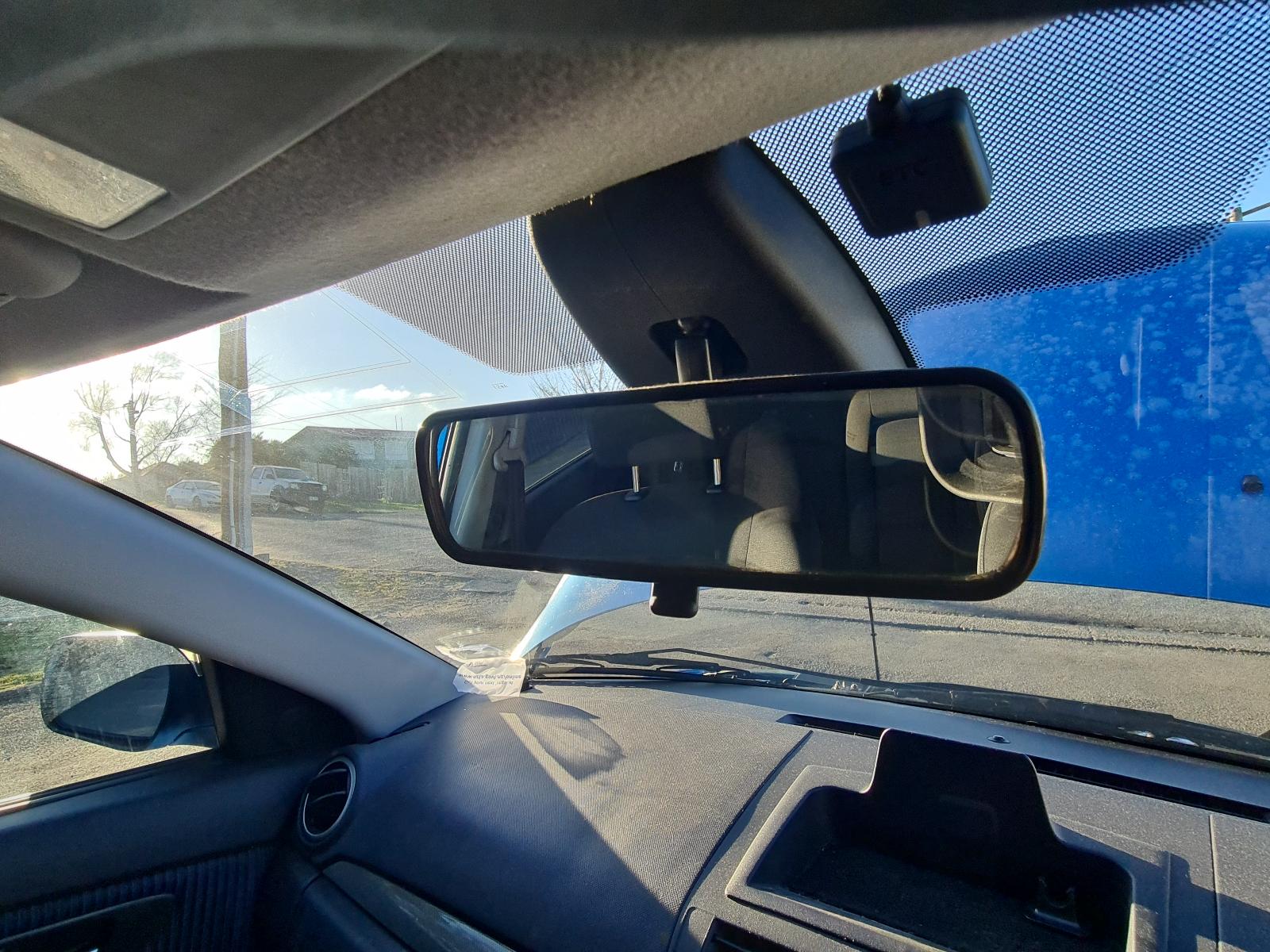 Mazda Axela - BK 2003-2009