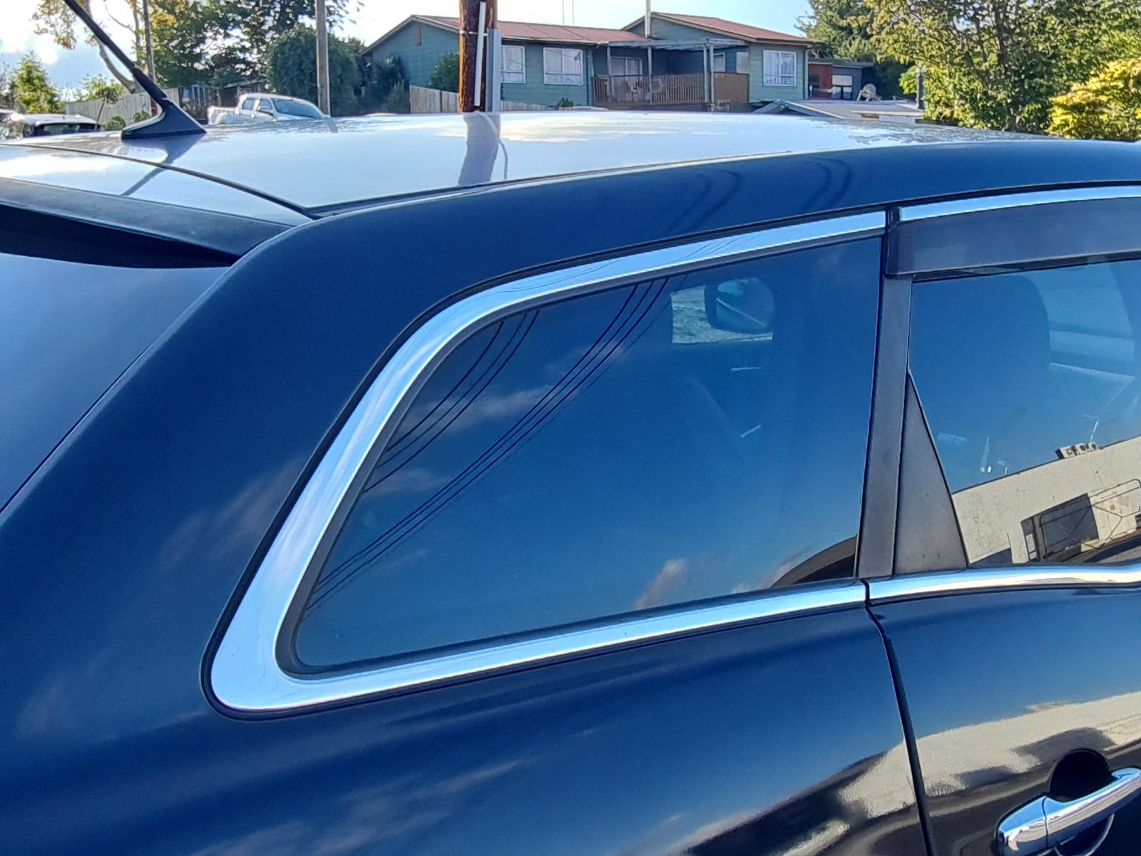 Mazda CX7 - ER 2006-2012