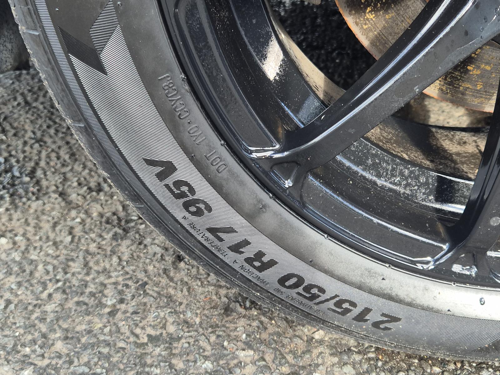 Mazda Atenza - GH 2008-2012