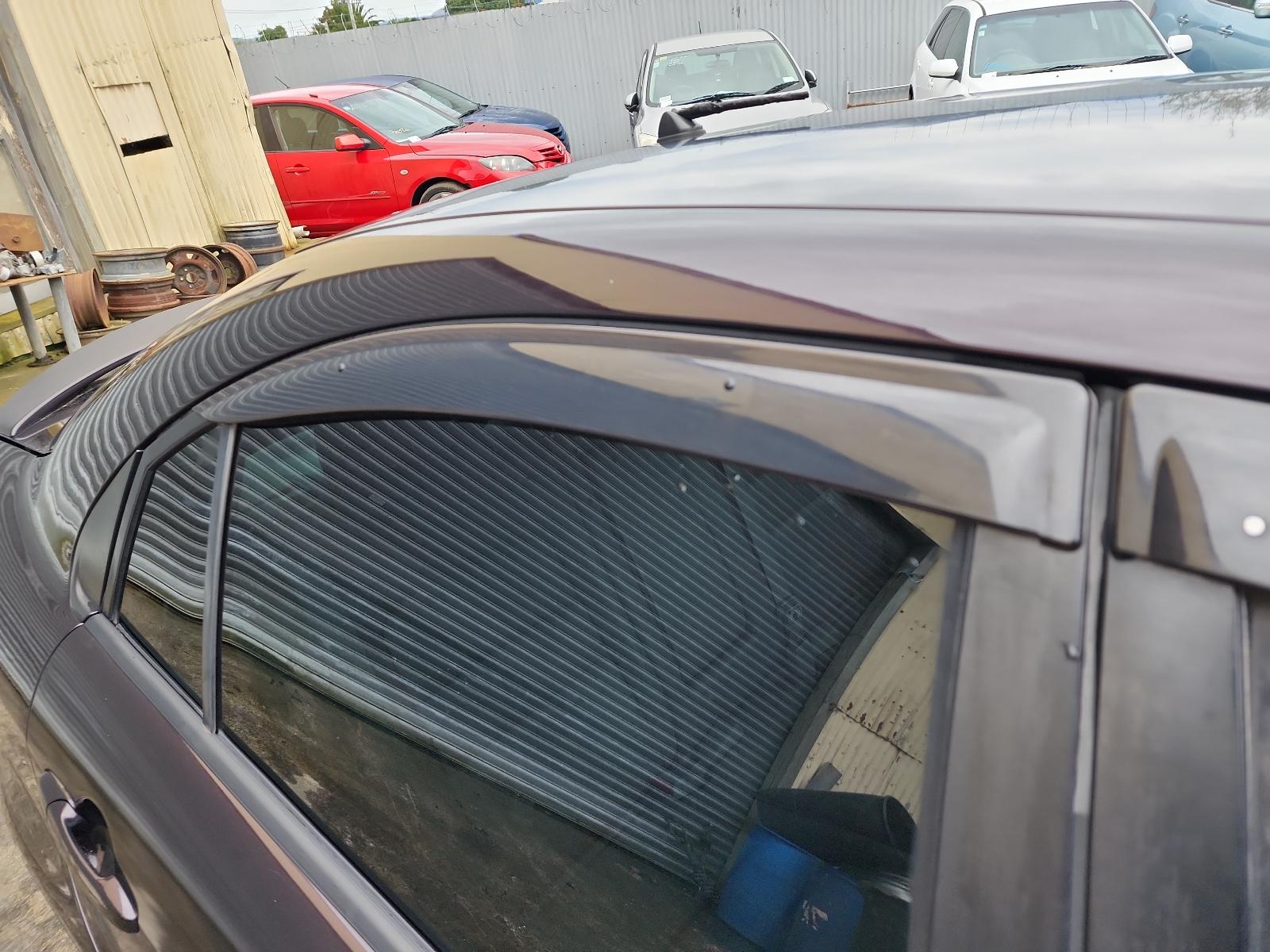 Mazda Atenza - GG 2002-2008